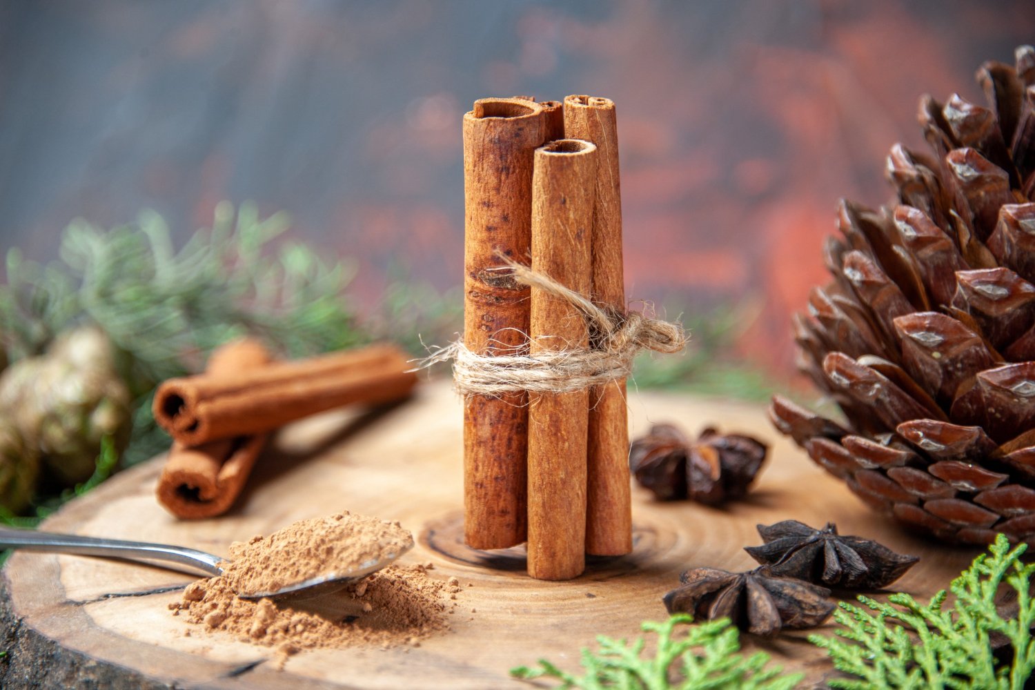 Health-benefits-of-cinnamon