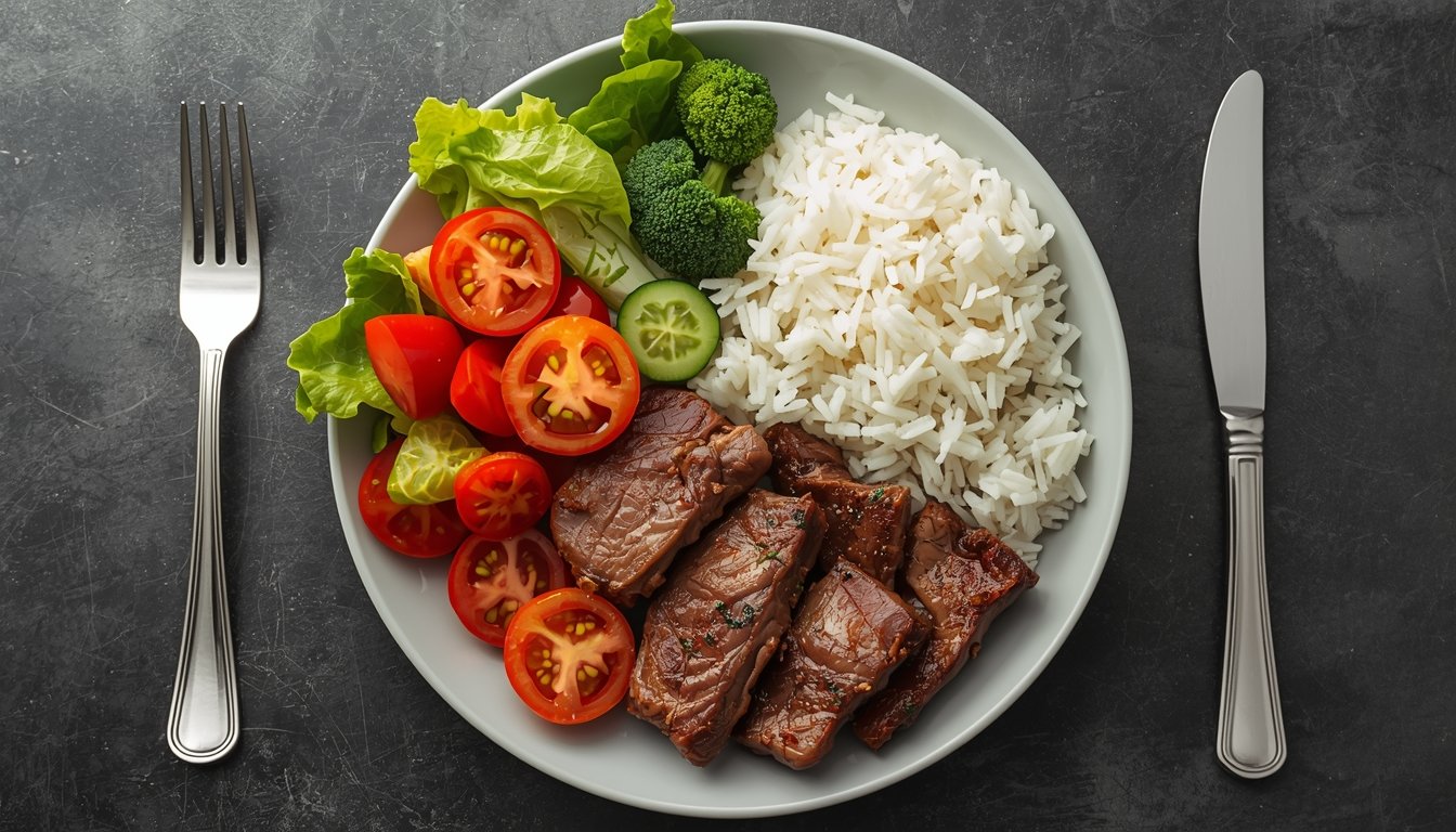 Healthy-diet-plate