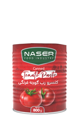 رب گوجه فرنگی