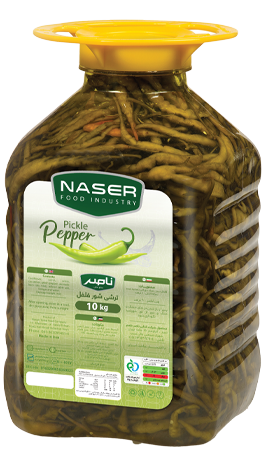 ترشیجات